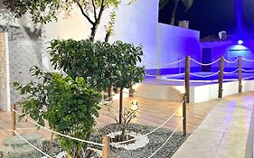 Pousada Kanzua do Marujo