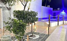 Pousada Kanzua do Marujo